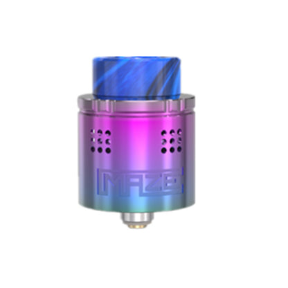 Vandy Vape Maze Sub Ohm BF RDA Atomizer (2ML)