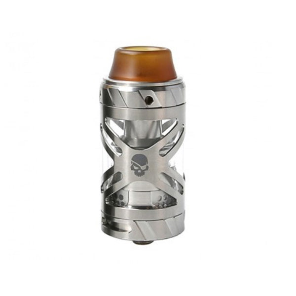 Tesla UFO RTA Tank Atomizer 3ML