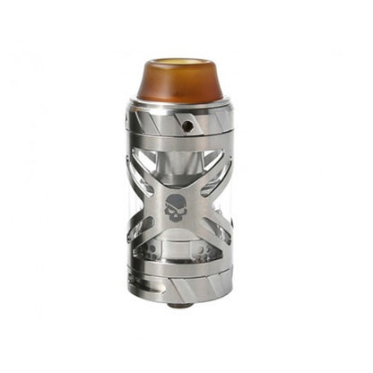 Tesla UFO RTA Tank Atomizer 3ML