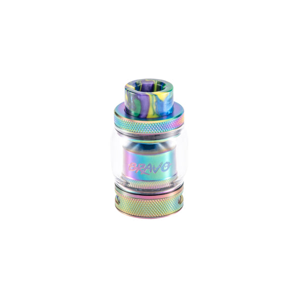 Wotofo Bravo RTA Tank Atomizer 4.5-6ML