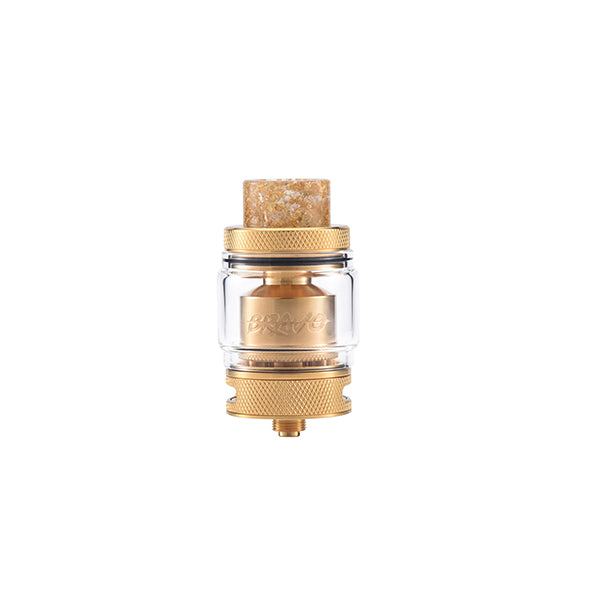 Wotofo Bravo RTA Tank Atomizer 4.5-6ML