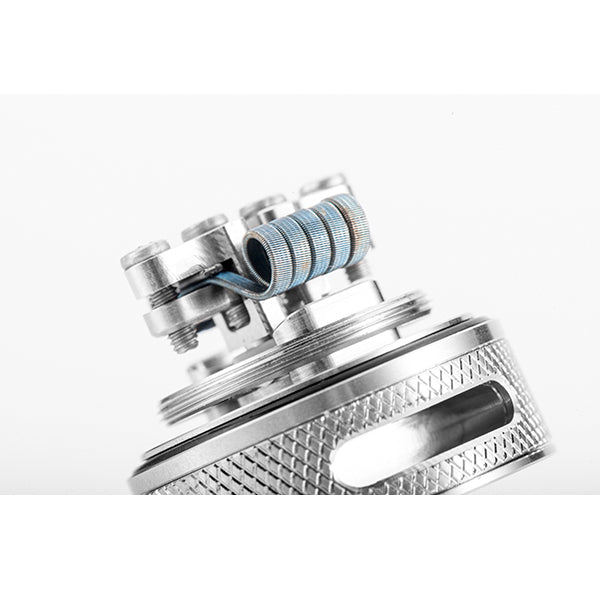 Wotofo Bravo RTA Tank Atomizer 4.5-6ML