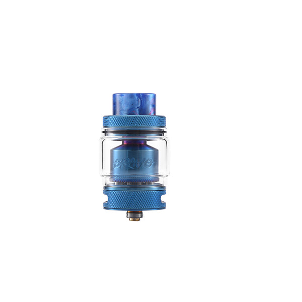 Wotofo Bravo RTA Tank Atomizer 4.5-6ML