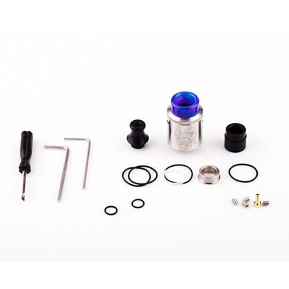 Hellvape Dead Rabbit SQ RDA Tank Atomizer