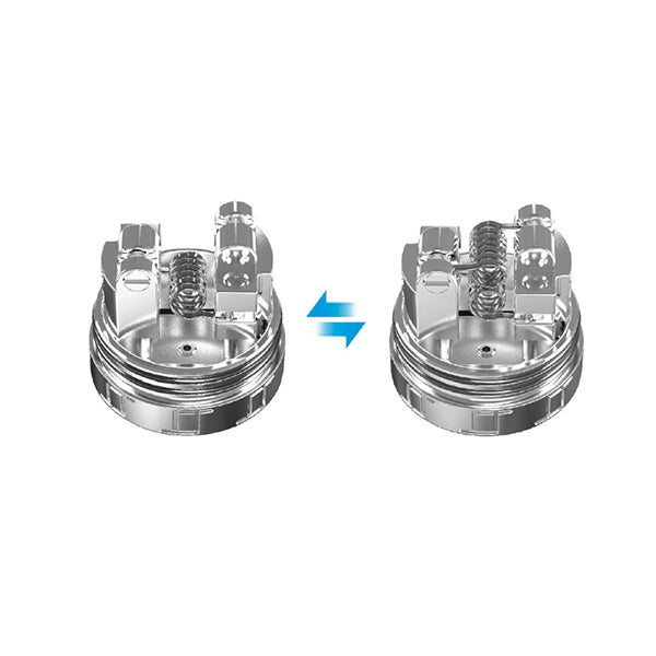 Vape Rda For Sale Vandy Vape Bonza V1.5 RDA Tank - 2ML at Clearance Sale RDA Hobby Delights Vape Rda For Sale Vandy Vape Bonza V1.5 RDA Tank - 2ML at Clearance Sale RDA Hobby Delights