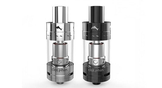 Gigue Dolphin Sub- Ohm 4.0ML Tank Atomizer
