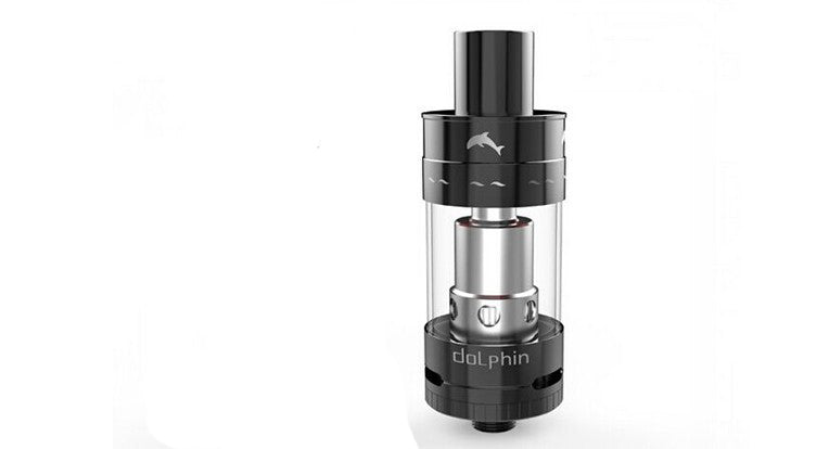 Gigue Dolphin Sub- Ohm 4.0ML Tank Atomizer