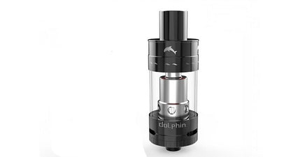 Gigue Dolphin Sub- Ohm 4.0ML Tank Atomizer