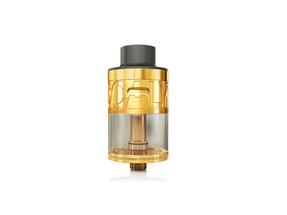 ATOM Vapes Apocalypse RDTA 4ML 24mm Tank Atomizer