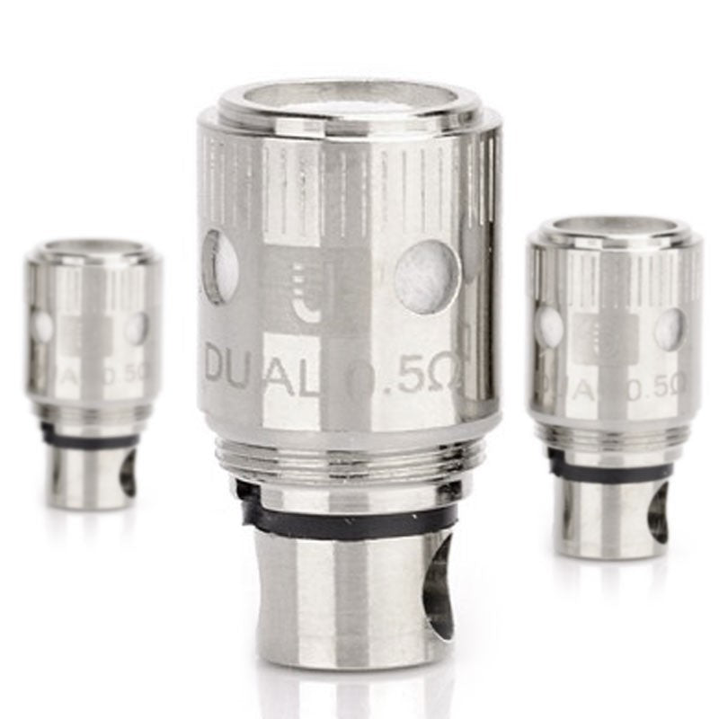 Find discounts on UWELL Crown Sub- Ohm Tank Replacement Coil SUS316 0.25 Ohm/0.5 Ohm 4PCS/PACK in our online store available vapormo.com Find discounts on UWELL Crown Sub- Ohm Tank Replacement Coil SUS316 0.25 Ohm/0.5 Ohm 4PCS/PACK in our online store available vapormo.com