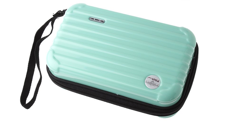 Pilot Vape DIY Tool Starter Kit