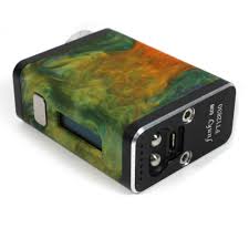 Aleader Funky 60W TC BOX MOD