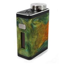 Aleader Funky 60W TC BOX MOD