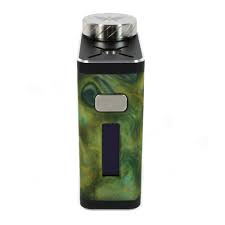 Aleader Funky 60W TC BOX MOD