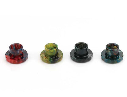 Random Color Aleader Cleito 120 Resin Drip Tip AS129