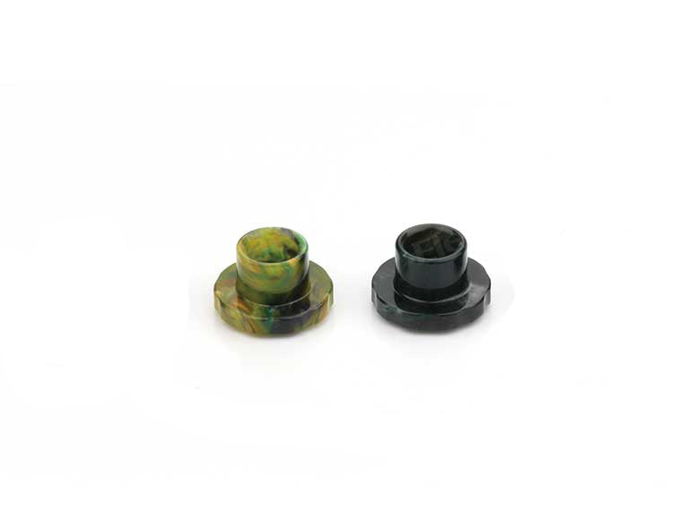 Random Color Aleader Cleito 120 Resin Drip Tip AS129