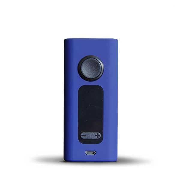 Hugo Vapor BOXER V2.0 188W Box Mod by dual 18650 Batteries