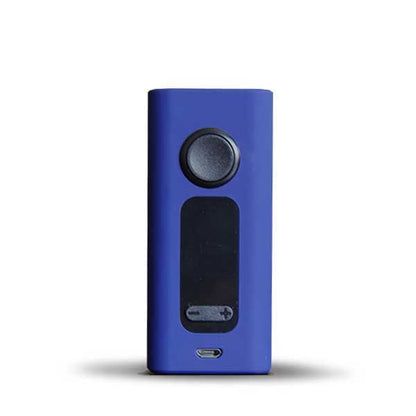 Hugo Vapor BOXER V2.0 188W Box Mod by dual 18650 Batteries