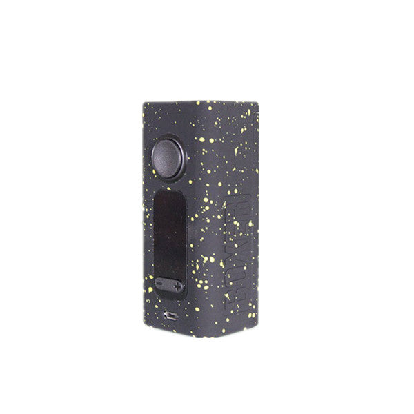 Discover the newest Hugo Vapor BOXER V2.0 188W Box Mod by dual 18650  Batteries cheap online – vapormo.com