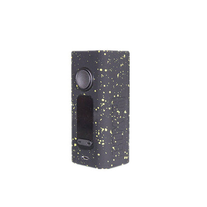 Hugo Vapor BOXER V2.0 188W Box Mod by dual 18650 Batteries