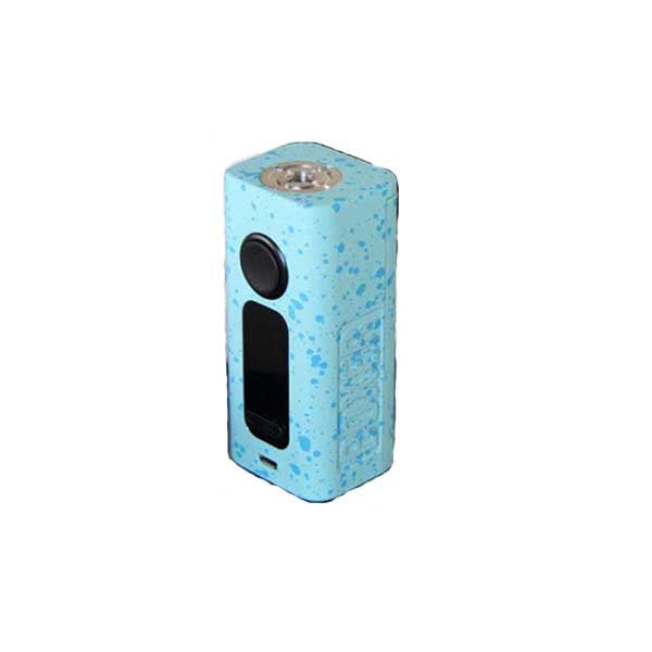 Hugo Vapor BOXER V2.0 188W Box Mod by dual 18650 Batteries