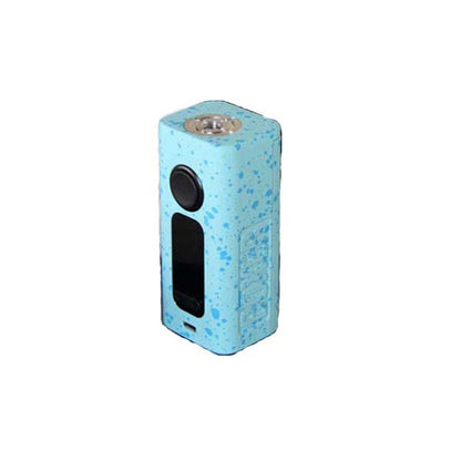 Hugo Vapor BOXER V2.0 188W Box Mod by dual 18650 Batteries