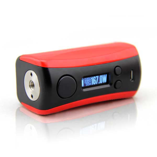 Yoko Vape TRX167 NDA167 Box Mod