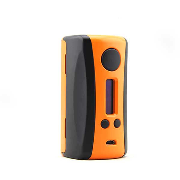 Yoko Vape TRX167 NDA167 Box Mod