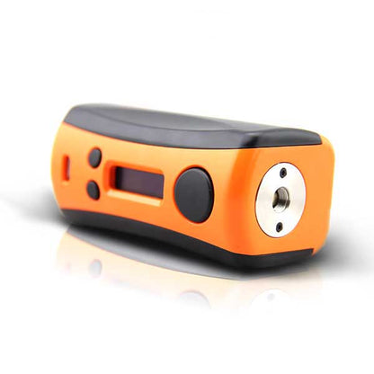 Yoko Vape TRX167 NDA167 Box Mod