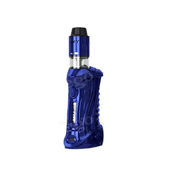 AIMIDI ETALIENS E.T-X3 DNA 75 Starter Kit with ETALIEN RDTA 6.2ML Tank Atomizer