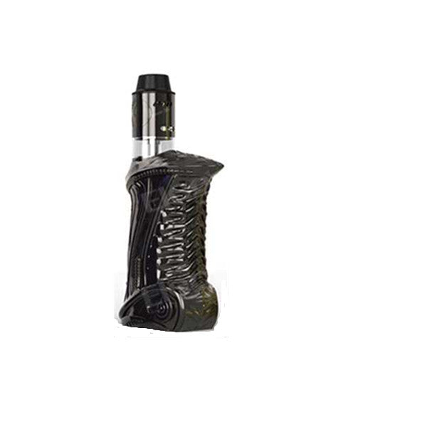 AIMIDI ETALIENS E.T-X3 DNA 75 Starter Kit with ETALIEN RDTA 6.2ML Tank Atomizer