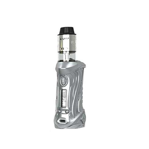 AIMIDI ETALIENS E.T-X3 DNA 75 Starter Kit with ETALIEN RDTA 6.2ML Tank Atomizer