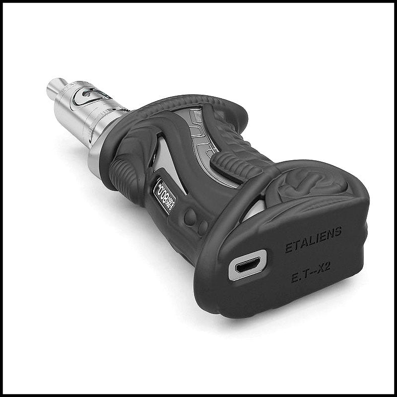 AIMIDI ETALIENS E.T-X3 DNA 75 Starter Kit with ETALIEN RDTA 6.2ML Tank Atomizer