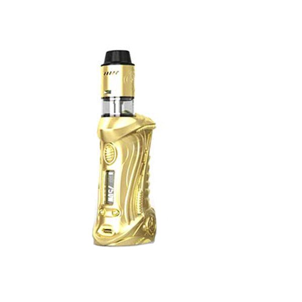 AIMIDI ETALIENS E.T-X3 DNA 75 Starter Kit with ETALIEN RDTA 6.2ML Tank Atomizer