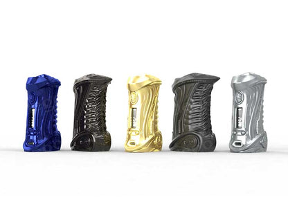 AIMIDI ETALIENS E.T-X3 DNA 75 TC Box Mod Battery