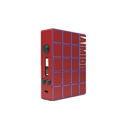 AIMIDI Cube Plus DNA 200W TC Box Mod Battery