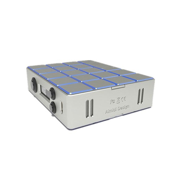 AIMIDI Cube Plus DNA 200W TC Box Mod Battery