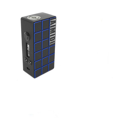 AIMIDI Cube Mini DNA 75W TC Box Mod Battery