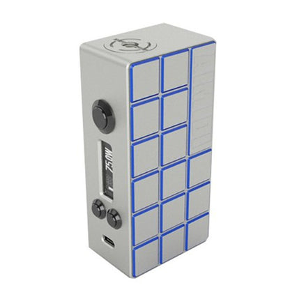 AIMIDI Cube Mini DNA 75W TC Box Mod Battery