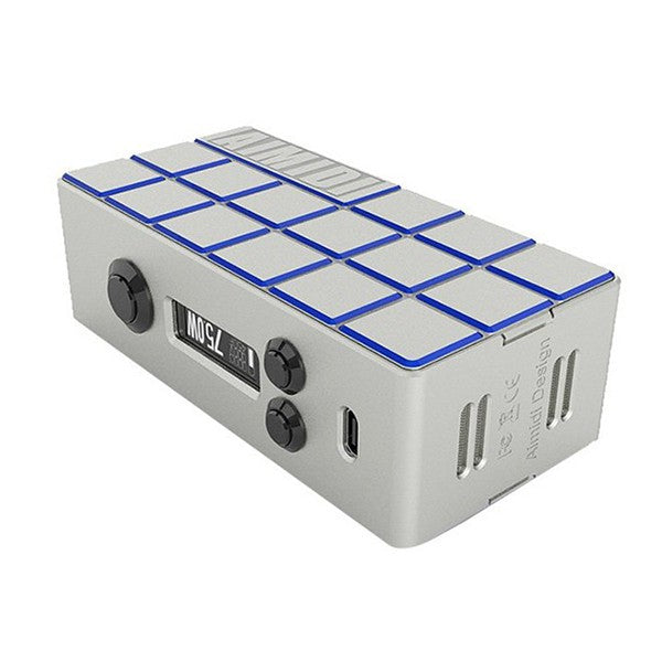 AIMIDI Cube Mini DNA 75W TC Box Mod Battery