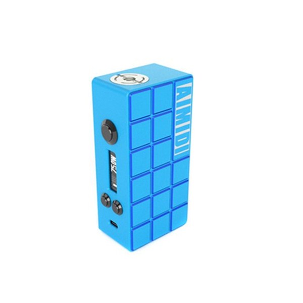 AIMIDI Cube Mini DNA 75W TC Box Mod Battery