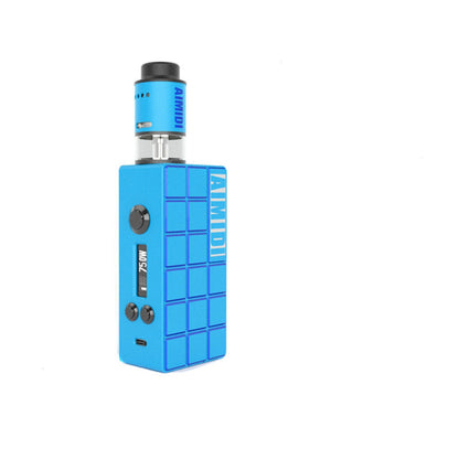 AIMIDI Cube Mini DNA 75W TC Box Mod Battery