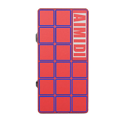 AIMIDI Cube Mini DNA 75W TC Box Mod Battery