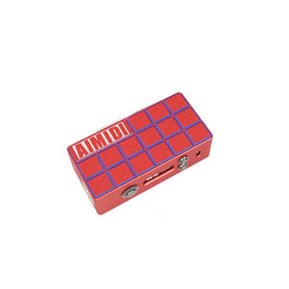 AIMIDI Cube Mini DNA 75W TC Box Mod Battery