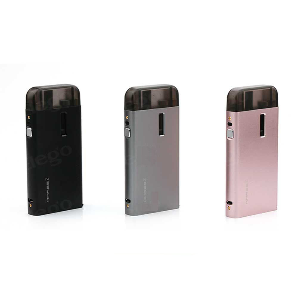 KHREE Z Modular Magnetic 1300mAh Starter Kit with 4.0ML Tank Atomizer