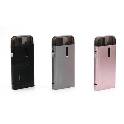KHREE Z Modular Magnetic 1300mAh Starter Kit with 4.0ML Tank Atomizer