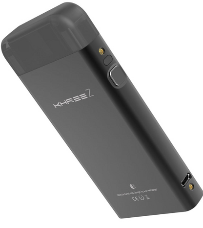 KHREE Z Modular Magnetic 1300mAh Starter Kit with 4.0ML Tank Atomizer