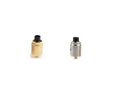 Viiking LOKI RDA 24mm 2.0ML Tank Atomizer
