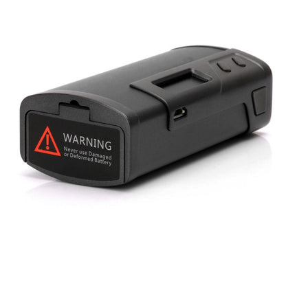 Sigelei Fuchai 213 Plus TC Box Mod by dual 18650 Batteries