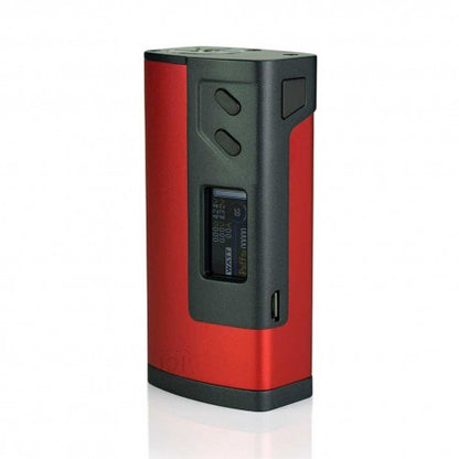 Sigelei Fuchai 213 Plus TC Box Mod by dual 18650 Batteries